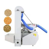 Séparateur de Grains par Densité à Table Gravitaire Birui pour Maïs et Céréales, Machine de Nettoyage et de Calibrage de Grains Haute Performance 220V/380V 2.2KW