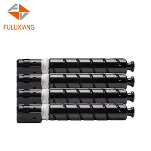 FULUXIANG compatibile NPG66 GPR52 cartuccia <span class=keywords><strong>Toner</strong></span> C-EXV48 per <span class=keywords><strong>Canon</strong></span> IR C1325 C1335 fotocopiatrici <span class=keywords><strong>Toner</strong></span> <span class=keywords><strong>stampante</strong></span> di alta qualità - Product Image 3