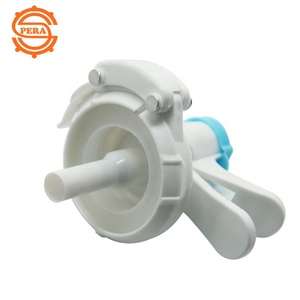 Dispensador de Agua de Plástico de 5 Galones para Uso Doméstico, Grifo de 55 mm, Precio Bajo, Marca <span class=keywords><strong>Pera</strong></span> - Product Image 2