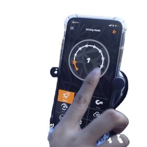 Windbooster, el Accesorio Más Confiable para Wrangler, Accesorio <span class=keywords><strong>GT</strong></span> Stinger, Control del Acelerador, Pedal del Acelerador - Product Image 6