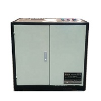 Penghancur Hard Drive Otomatis Industri |   Motor 4kw Paduan Baja Tahan Karat Efisiensi Tinggi Kapasitas 40-60pcs/jam HDD Ramah Lingkungan