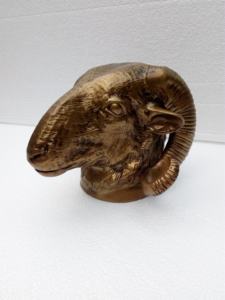 Tête de rampe murale - Product Image 4