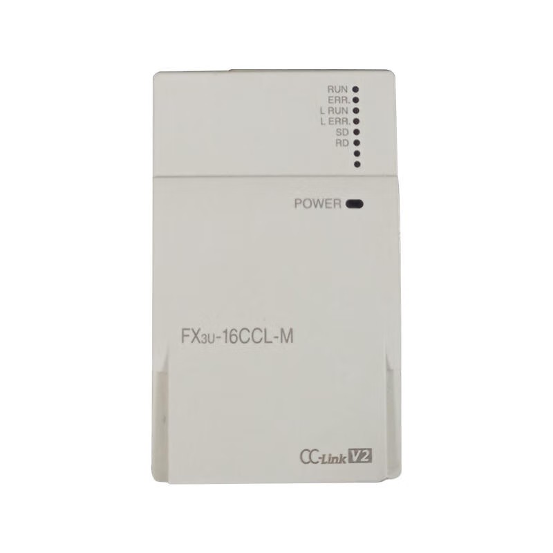 MITSUBISHI ELECTRIC FX3U-16CCL-M 4個セット 三菱電機 （納期