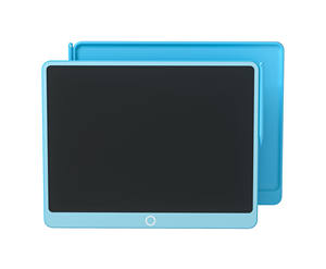 Venta Directa de Fábrica Elegante Tableta de Escritura LCD Portátil para Niños Tableta de Dibujo Electrónica Pizarra Digital Bloc de Notas para Regalo - Product Image 1