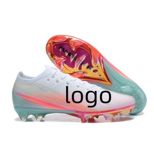 <span class=keywords><strong>Scarpe</strong></span> da <span class=keywords><strong>Calcio</strong></span> Unisex con Suola <span class=keywords><strong>in</strong></span> Gomma Assassin 16 Professionali per Competizione Indoor e Outdoor con Tacchetti FG a Profilo Basso - Product Image 4