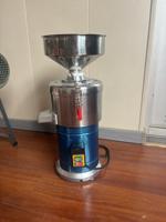 Mini beurre d'arachide faisant la machine Machine de broyeur de puissance d'arachide fabricant de sésame à la maison