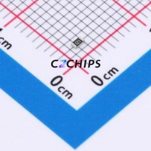 Résistance SMD RCA03120RFLF 0603 (Type : Film Épais) (Résistance : 120 Ohms Précision : 1%) - Product Image 1
