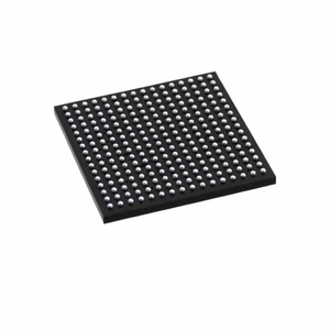 Componente Electrónico Integrado 1156 BBGA, Canal del Fabricante IC FPGA 490 I/O 1156FBGA LFE3-70EA-7LFN1156I - Product Image 1