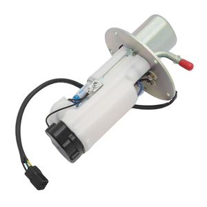 49040-0814 per <span class=keywords><strong>Kawasaki</strong></span> 2005-2006 Ninja ZX-6R 6RR pompa del carburante 490400814 - Product Image 1