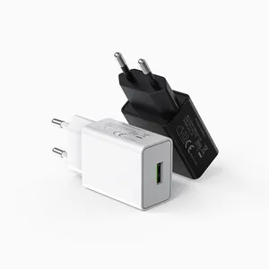 PD Wall Charger 10w 20w 35w TYPE C Charger EU Travel 5v 2a Adaptor Phone Charger Of Wall Lots For Apple Xiaomi