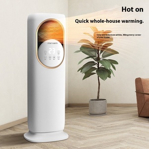 5A Intelligent double usage climatiseur <span class=keywords><strong>chauffage</strong></span> Portable en plastique sans lame ventilateur Vertical pas d'unité externe nouveau refroidissement <span class=keywords><strong>chauffage</strong></span> - Product Image 1