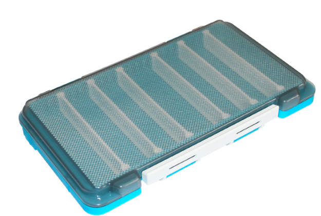 BLEU (17.5*10*4.5cm)