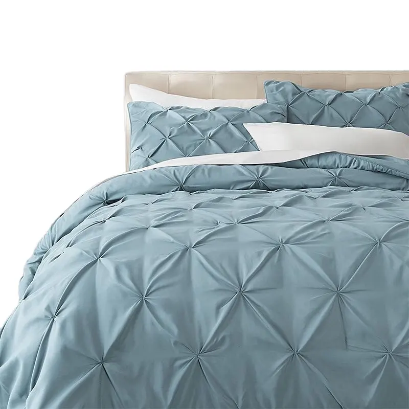 Homes Bedding Quilt 5pcs 7pcs 8pcs comforter Set