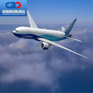 Курьерская служба DDP грузовой корабль агент UPS <span class=keywords><strong>DHL</strong></span> Express Шэньчжэнь судоходный агент воздушное морское судно Китай в Мексику Польша Дубай Испания - Product Image 3