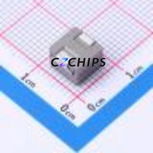 Inducteur de puissance SMD FAUL0754-8R2MT, 7,2x7,9 mm (Inductance : 8,2 µH) (Précision : 20 % Courant nominal : 5,6 A) - Product Image 2