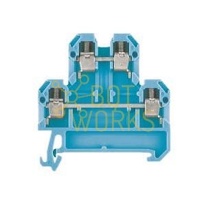 Weidmuller 0527680000 - Nuovo - Product Image 1