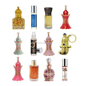 น้ำหอมขนาดพกพา DDP Luxury Mini สำหรับผู้หญิงและผู้ชาย กลิ่นชาสดชื่น ขนาดเดินทาง กลิ่นหอมจากธรรมชาติ เป็นมิตรต่อสิ่งแวดล้อม ติดทนนาน ฉีดพ่นได้ 5 ปี - Product Image 1