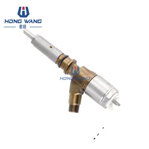 หัวฉีดน้ำมันเชื้อเพลิง OEM ใหม่สำหรับรถขุด CAT รุ่น CAT320 E323D E320D2 เครื่องยนต์ดีเซล C6.4 C6.6 หมายเลขอะไหล่ 320-0690 10R-7673 - Product Image 2