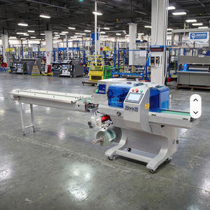 oil making machine soap <b>bar</b> sealing machines - Product Image 2