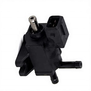 Vanne solénoïde de commande de suralimentation Opel 701024020 5557806 55352099 pour remplacement et réparation - Product Image 2