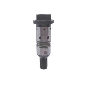 Válvula de control de aceite 243552J000, válvula solenoide del árbol de levas para motor Hyundai, accesorios para coche - Product Image 2