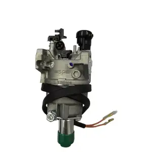 Top Selling SP27 Oil Gas Dual Purpose 188F Generator Carburetor lpg carburetor conversion kit motorcycle carburetors