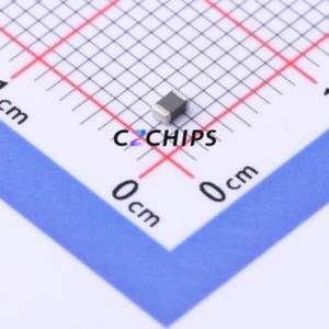 FBC2012-601Y Ferrite Bead 0805 RF ( Impedance @ Frequency: 600Ohm@100MHz )( Error: 25% )( DC Resistance (DCR): 250mOhm ) - Product Image 1