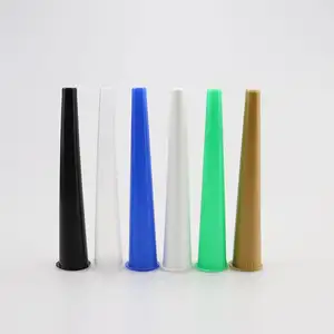 Conical Doob Tube Custom Doob Tubes Smell Proof Doob Tube - China