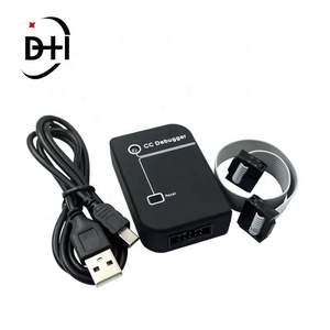 CC-DEBUGGER ดีบักเกอร์และโปรแกรมเมอร์สำหรับระบบ RF แบบ System-on-Chips TI ORIGINAL ใหม่ ซอฟต์แวร์ที่รองรับ: SmartRF Studio, Smart CC Debugg - Product Image 2