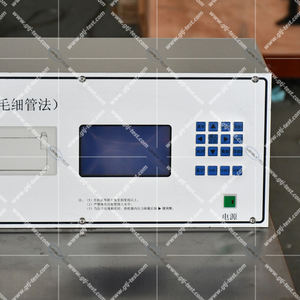 เครื่องทดสอบความหนืดแบบไดนามิกสำหรับการทดสอบความหนืดของยางมะตอยปิโตรเลียมสำหรับอุปกรณ์ห้องปฏิบัติการและการวัดการรับประกัน1ปี - Product Image 4