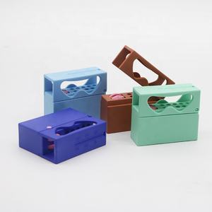 10 delik diş <span class=keywords><strong>Endo</strong></span> blok <span class=keywords><strong>Bur</strong></span> dosyaları ölçme sayaç tutucu - Product Image 3