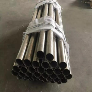 Tubos de acero de aleación de níquel N07750 Coin Inconel 4102 Ns 718 de alta temperatura - Product Image 1