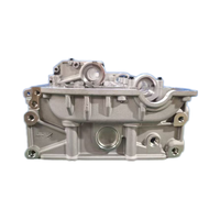 Nueva Culata Completa de Aluminio 1.6 N12B14 EP6C para Peugeot 308 408 2008 y Citroën C4 Berlingo Modelo de Coche 910571 910671