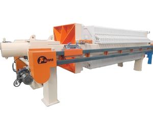 矿物浓缩过滤机-全自动 - Product Image 1