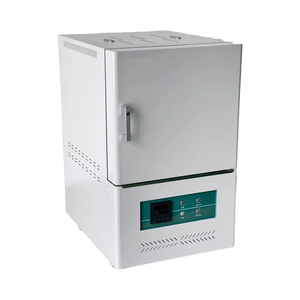 生物恒星SX4-<span class=keywords><strong>2</strong></span>-17陶瓷纤维马弗炉1700热处理烧结熔化和金属分析的最高温度 - Product Image 5