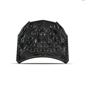 Capot moteur en fibre de carbone pour Mercedes Benz Classe E W207 C207 <span class=keywords><strong>E350</strong></span> E260 09-13 14-17 Coupé AMG - Product Image 3