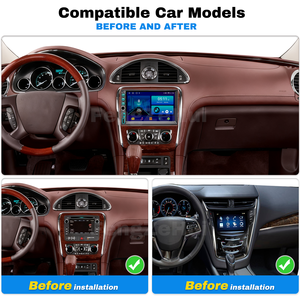Cổ phiếu giao hàng phổ Ai Xe Android Máy nghe nhạc 7 inch Car DVD Player <span class=keywords><strong>GPS</strong></span> <span class=keywords><strong>navigation</strong></span> tự động thiết bị điện tử cho <span class=keywords><strong>Buick</strong></span> enclave 2017 - Product Image 5