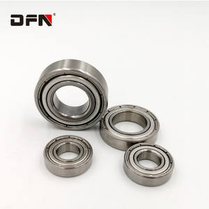 Roulement à billes à gorge profonde, roulement miniature 696zz 684 684ZZ 620 625 Zz 625zz 626zz 627 607 608zb 608z 608zz 608rs 608 <span class=keywords><strong>2rs</strong></span> - Product Image 2