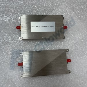 RF mô-đun 1.4GHz đài phát thanh hai chiều khuếch đại công suất hs14154043d2 - Product Image 5