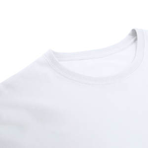 เสื้อยืดสีขาวผู้ใหญ่ M7221839-634ฤดูร้อนและชายหาด - Product Image 4
