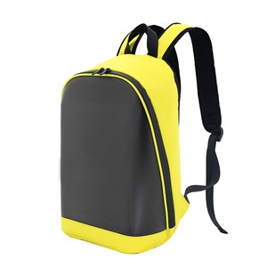 Anhui-mochila LED inteligente 367, con animaciones personalizables e imágenes - Product Image 5