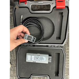 أتوماتيكية من الدرجة الاحترافية-بخاصية FD ، DoIP ، برمجة ECU كاملة ، وتشخيص النظام ، أداة ترميز للبرمجة 6154A - Product Image 5