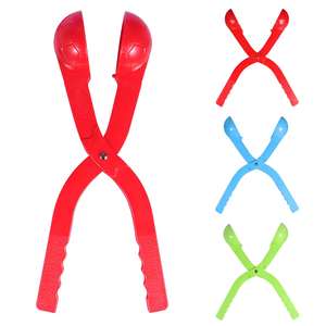 Jeu <span class=keywords><strong>de</strong></span> boules <span class=keywords><strong>de</strong></span> <span class=keywords><strong>neige</strong></span> d'hiver pour enfants, jeu <span class=keywords><strong>de</strong></span> combat rapide et flexible en forme <span class=keywords><strong>de</strong></span> <span class=keywords><strong>canard</strong></span> - Product Image 5