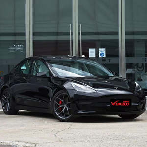 在庫あり2022中国新エネルギーEVカーSUVテスラモデル<span class=keywords><strong>3</strong></span>モデルY中古車/テスラモデル<span class=keywords><strong>3</strong></span> Yテスラ電気自動車 - Product Image 2