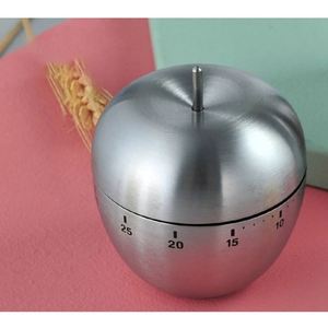 Hiện đại 60 phút nhà bếp hẹn giờ <span class=keywords><strong>LCD</strong></span> hiển thị Baking nấu ăn Công cụ đếm ngược thời gian quản lý nhỏ tiện ích nhà bếp mới - Product Image 5