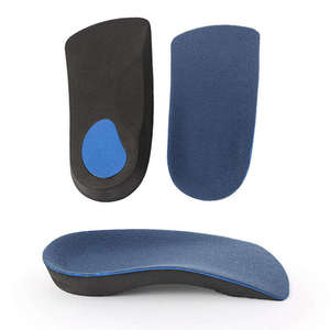 Nuove Solette Ortopediche Traspiranti e Ammortizzanti <span class=keywords><strong>per</strong></span> Aumentare l'Altezza, <span class=keywords><strong>per</strong></span> Uomini e Donne, Ideali <span class=keywords><strong>per</strong></span> Stare in Piedi a Lungo - Product Image 3