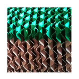 <span class=keywords><strong>ราคา</strong></span>แผ่นกระดาษเซลล์ทำความเย็นสีเขียว 7090 และ 5090 - Product Image 4