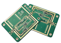 Module amplificateur numérique ultra micro multicouche simple face en cuivre Genilight OEM GLT-PCB Fujian Green Circuit PCBA