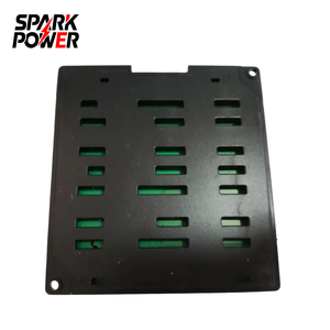 Adaptateurs de charge flottante pour générateur diesel BC1205, alimentation CC 12V 5A, <span class=keywords><strong>chargeur</strong></span> de <span class=keywords><strong>batterie</strong></span> intelligent automatique BC5A - Product Image 5