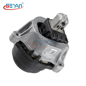 22116860482  22 11 6 860 482  Almohadilla de Goma para Soporte de Motor para <span class=keywords><strong>BMW</strong></span> X3 <span class=keywords><strong>X5</strong></span> X6 X7 - Product Image 4